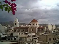 Church of Mare de Déu de Betlem