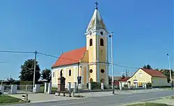 Church of Holy Trinity