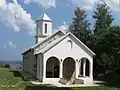 Orthodox church.