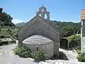 The Chapel of St. Mary at Grža