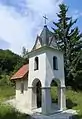 Kampeljc Chapel-Shrine