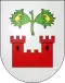 Coat of arms of Croglio