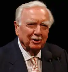 Walter Cronkite