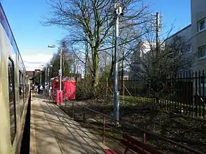 21 Lochmaben Road, Former Crookston Station And Stationmaster's Cottage