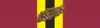 Cross of Military Valor (Senegal) - ribbon bar