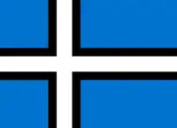 Proposed flag for Estonia (2)