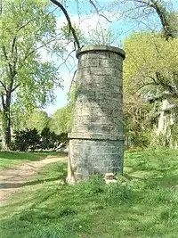 Old Croton Aqueduct