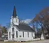 Croton Congregational Church