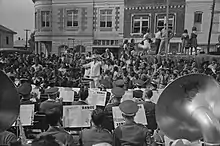 Image 28National Rice Festival, Crowley, Louisiana, 1938 (from Louisiana)