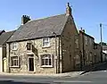 Crown Inn, Wetherby, West Yorkshire