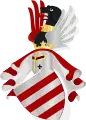 Original arms