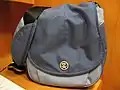 Crumpler Breakfast Buffet bag