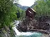 Crystal Mill