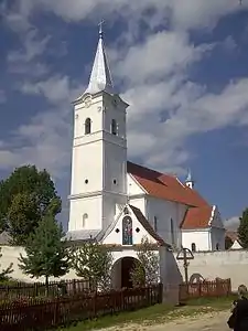 Roman Catholic church