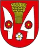 Coat of arms of Číčov