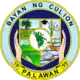 Official seal of Culion