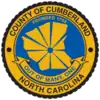 Official seal of Cumberland County