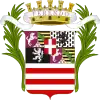 Coat of arms of Cuneo