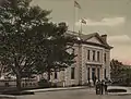 U.S. Customhouse and Post Office