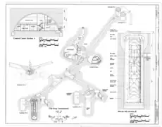 Titan I missile complex 2A.