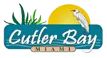 Official seal of Cutler Bay, Florida