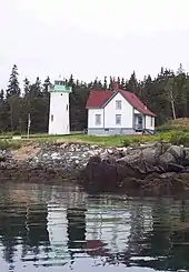 Little River Light Station