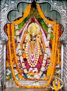 Cuttack Maa Chandi Temple