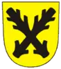 Coat of arms of Cvikov