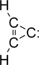 Structural formula