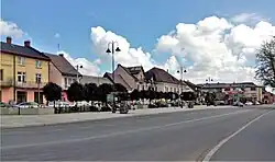 Rynek (Market Square)