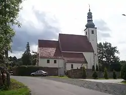 Church of Saint Archangel Michael