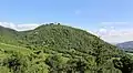 Leopoldsberg from the south