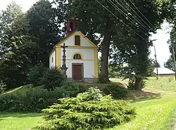 Chapel of Saint Anne