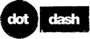 Dot Dash logo