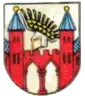 Coat of arms of Neubrandenburg