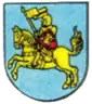 Coat of arms of Schwerin