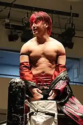 DDT 高尾蒼馬選手(2020-2).jpg