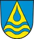 Coat of arms of Tettau