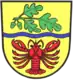 Coat of arms of Dambeck