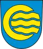 Coat of arms of Waggum