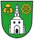 Coat of arms of Mechau