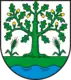 Coat of arms of Miesterhorst