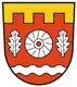 Coat of arms of Wallstawe