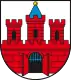 Coat of arms of Köthen