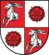 Coat of arms of Dornbock