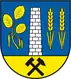 Coat of arms of Elsnigk