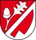 Coat of arms of Reuden