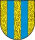 Coat of arms of Zörbig