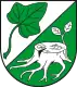 Coat of arms of Ivenrode