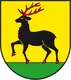 Coat of arms of Wegenstedt